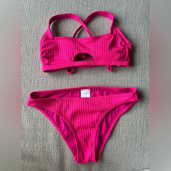 Xhilaration Other - Xhilaration Target Swimsuit